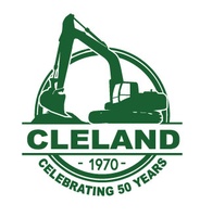 Cleland Site Prep