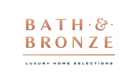 Bath & Bronze Luxury Home Selections