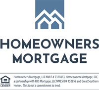 Homeowners Mortgage