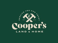 Coopers Land & Home