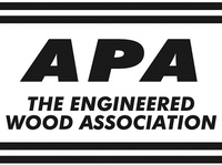 APA - The Engineered Wood Association