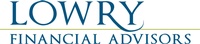 Lowry Financial Advisors, Inc.