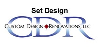 Custom Design Renovations LLC