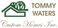 Tommy Waters Custom Homes