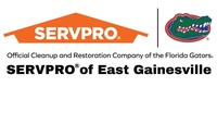 SERVPRO of East Gainesville