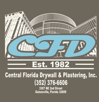Central Florida Drywall & Plastering, Inc