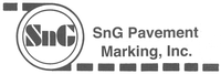 SnG Pavement Marking, Inc.