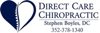 Direct Care Chiropractic