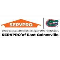 SERVPRO of East Gainesville