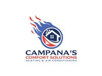 Campana's Comfort Solutions Heating & Air Conditioning, LLC 