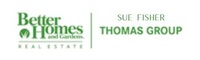 Better Homes and Gardens Real Estate Thomas Group