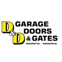 D&D Garage Doors