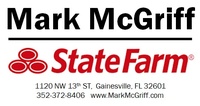 Mark McGriff State Farm Insurance