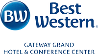 Best Western Gateway Grand Hotel