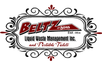 Beltz Septic & Portable Toilets
