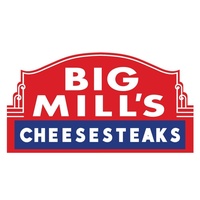 Big Mills Cheesesteaks