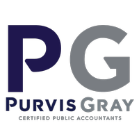 Purvis Gray & Company LLP