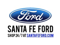 Santa Fe Ford