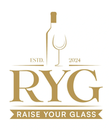 Raise Your Glass Wine Bar & Food