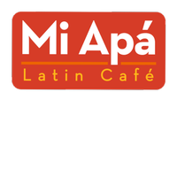 Mi Apa Latin Café