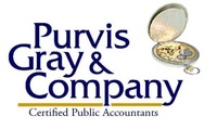 Purvis & Gray