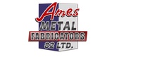 Ames Metal Fabricators 82 Ltd.