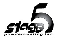 Stage 5 Powder Coating Inc