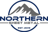 Northern Sheet Metal Ltd.