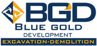 Blue Gold Development, LLC