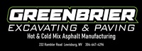 Greenbrier Excavating & Paving, Inc.
