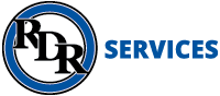 RDR Utility Services Group