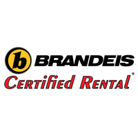 Brandeis Machinery & Supply Company