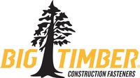Big Timber Fasteners