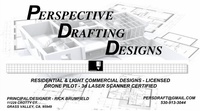 Perspective Drafting Designs