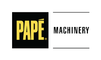 Pape Machinery