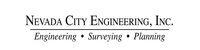 Nevada City Engineering, Inc.