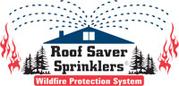 Roof Savor Sprinklers
