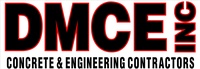 DMCE Concrete & Engineering Contractors