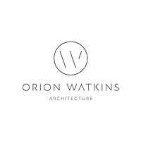 Orion W. Watkins Architecture