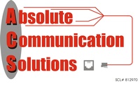 Absolute Communication Solutions