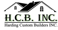 Harding Custom Builders, Inc.