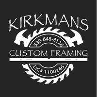 Kirkmans Custom Framing 
