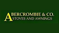 Abercrombie & Co. Stoves and Awnings