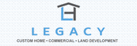 Legacy Home Construction, Inc.