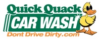 Quick Quack Car Wash