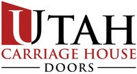 UTAH CARRIAGE HOUSE DOORS