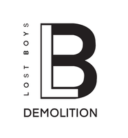 Lost Boys Demolition and Junk Removal LLC