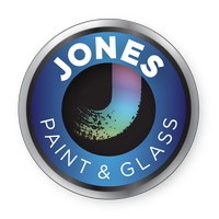 Jones Paint & Glass