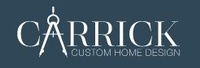 Carrick Custom Home Design