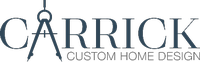 Carrick Custom Home Design